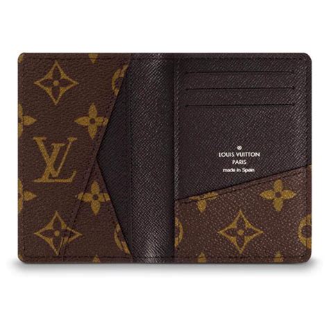 man wallet lv